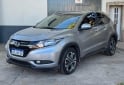 Autos - Honda Hrv 2018 Nafta 137800Km - En Venta