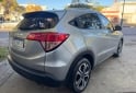Autos - Honda Hrv 2018 Nafta 137800Km - En Venta