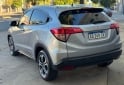 Autos - Honda Hrv 2018 Nafta 137800Km - En Venta