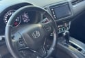 Autos - Honda Hrv 2018 Nafta 137800Km - En Venta