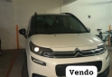 Autos - Citroen C3 AirCross Shine 2016 Nafta 160000Km - En Venta
