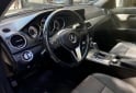 Autos - Mercedes Benz C250 avantgarde 2012 Nafta 209900Km - En Venta