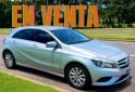 Autos - Mercedes Benz A200 URBAN 2013 Nafta 87000Km - En Venta