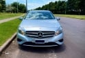 Autos - Mercedes Benz A200 URBAN 2013 Nafta 87000Km - En Venta