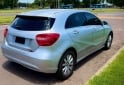 Autos - Mercedes Benz A200 URBAN 2013 Nafta 87000Km - En Venta