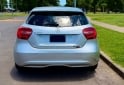 Autos - Mercedes Benz A200 URBAN 2013 Nafta 87000Km - En Venta