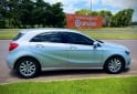 Autos - Mercedes Benz A200 URBAN 2013 Nafta 87000Km - En Venta