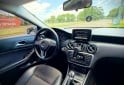 Autos - Mercedes Benz A200 URBAN 2013 Nafta 87000Km - En Venta