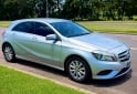 Autos - Mercedes Benz A200 URBAN 2013 Nafta 87000Km - En Venta