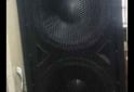 Electrónica - sonido dj equipo. mixer potencia grabe columnas y divisor permuto por embarcacion veo todo. - En Venta
