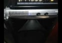 Electrónica - sonido dj equipo. mixer potencia grabe columnas y divisor permuto por embarcacion veo todo. - En Venta