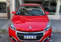 Autos - Peugeot 208 ALLURE NAV 2018 Nafta 72000Km - En Venta