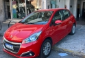 Autos - Peugeot 208 ALLURE NAV 2018 Nafta 72000Km - En Venta