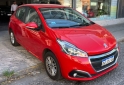 Autos - Peugeot 208 ALLURE NAV 2018 Nafta 72000Km - En Venta