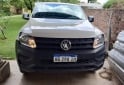 Camionetas - Volkswagen Trendline 2.OL TDI 140 CV 2023 Diesel 39000Km - En Venta