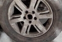 Accesorios para Autos - Vendo llanta y cubierta de amarok ! LÍQUIDO - En Venta