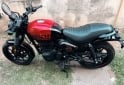 Motos - Royal Enfield Hunter 350 2023 Nafta 9000Km - En Venta