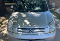 Utilitarios - Citroen Berlingo multispace 2017 GNC 99500Km - En Venta