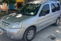 Utilitarios - Citroen Berlingo multispace 2017 GNC 99500Km - En Venta