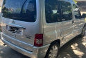 Utilitarios - Citroen Berlingo multispace 2017 GNC 99500Km - En Venta