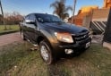 Camionetas - Ford Ranger XLT 3.2 2015 Diesel 120000Km - En Venta