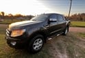 Camionetas - Ford Ranger XLT 3.2 2015 Diesel 120000Km - En Venta