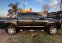Camionetas - Ford Ranger XLT 3.2 2015 Diesel 120000Km - En Venta