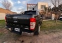 Camionetas - Ford Ranger XLT 3.2 2015 Diesel 120000Km - En Venta