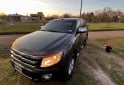 Camionetas - Ford Ranger XLT 3.2 2015 Diesel 120000Km - En Venta