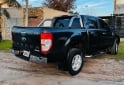 Camionetas - Ford Ranger XLT 3.2 2015 Diesel 120000Km - En Venta