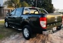 Camionetas - Ford Ranger XLT 3.2 2015 Diesel 120000Km - En Venta