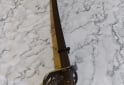 Otros - Antiguo Sable Caballer�a 1898 Bajo N�mero - En Venta