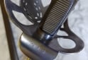 Otros - Antiguo Sable Caballer�a 1898 Bajo N�mero - En Venta