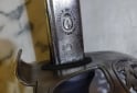 Otros - Antiguo Sable Caballer�a 1898 Bajo N�mero - En Venta