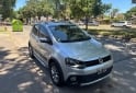 Autos - Volkswagen Crossfox 2012 Nafta 95000Km - En Venta