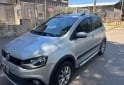 Autos - Volkswagen Crossfox 2012 Nafta 95000Km - En Venta