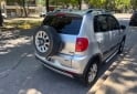 Autos - Volkswagen Crossfox 2012 Nafta 95000Km - En Venta
