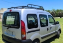 Utilitarios - Renault Kangoo autentic 2013 GNC 210Km - En Venta