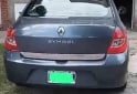 Autos - Renault Symbol 2013 Nafta 90000Km - En Venta