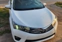 Autos - Toyota Corolla xei pack 2017 Nafta 187000Km - En Venta