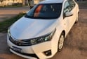 Autos - Toyota Corolla xei pack 2017 Nafta 187000Km - En Venta