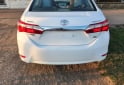 Autos - Toyota Corolla xei pack 2017 Nafta 187000Km - En Venta