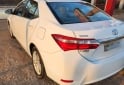 Autos - Toyota Corolla xei pack 2017 Nafta 187000Km - En Venta