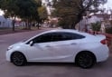 Autos - Chevrolet Cruze 2018 Nafta 93800Km - En Venta