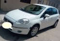 Autos - Fiat Punto Attractive 1.4 2011 Nafta 175000Km - En Venta