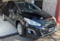 Autos - Peugeot 308 Allure Nav 2013 Nafta 110000Km - En Venta