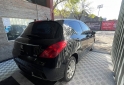 Autos - Peugeot 308 Allure Nav 2013 Nafta 110000Km - En Venta