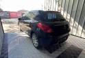 Autos - Peugeot 308 Allure Nav 2013 Nafta 110000Km - En Venta