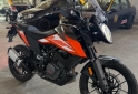 Motos - Ktm Adventure 2021 Nafta 15000Km - En Venta