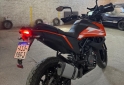 Motos - Ktm Adventure 2021 Nafta 15000Km - En Venta